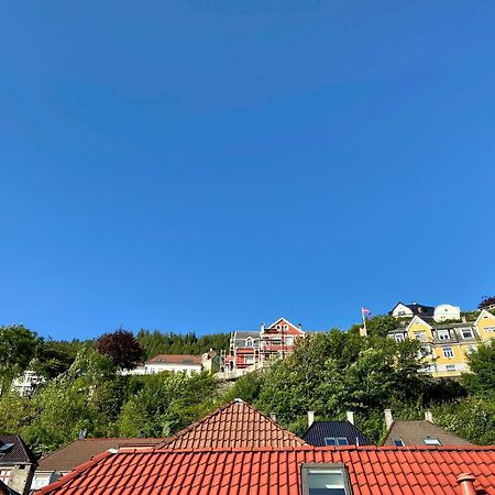 Apartamento Lille Ovregate Bergen Exterior foto