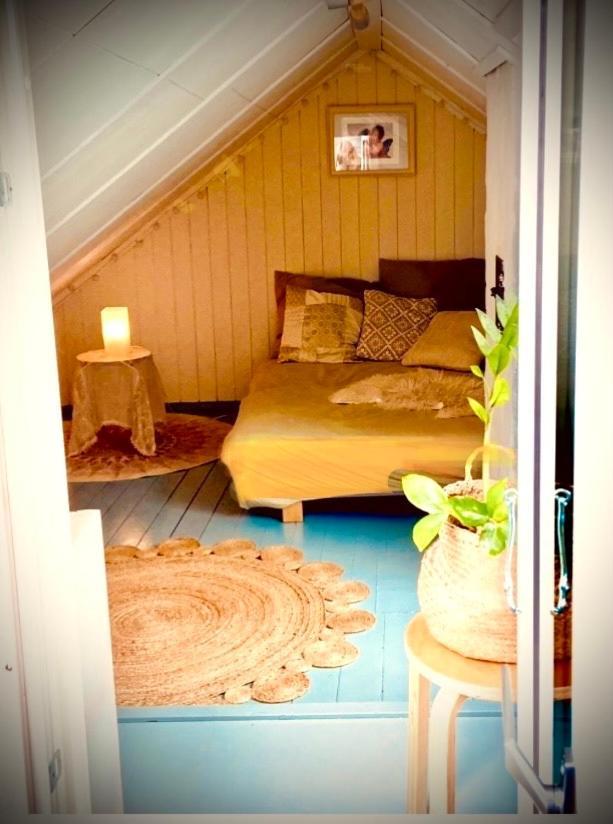 Apartamento Lille Ovregate Bergen Exterior foto