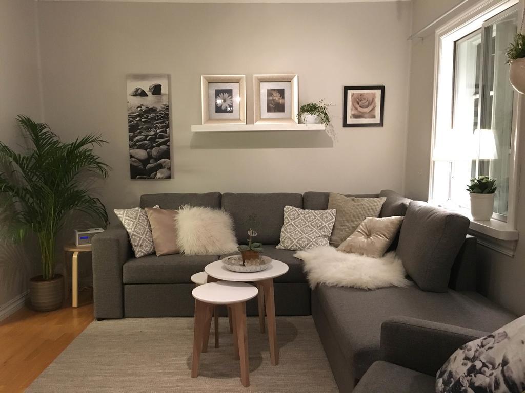 Apartamento Lille Ovregate Bergen Exterior foto